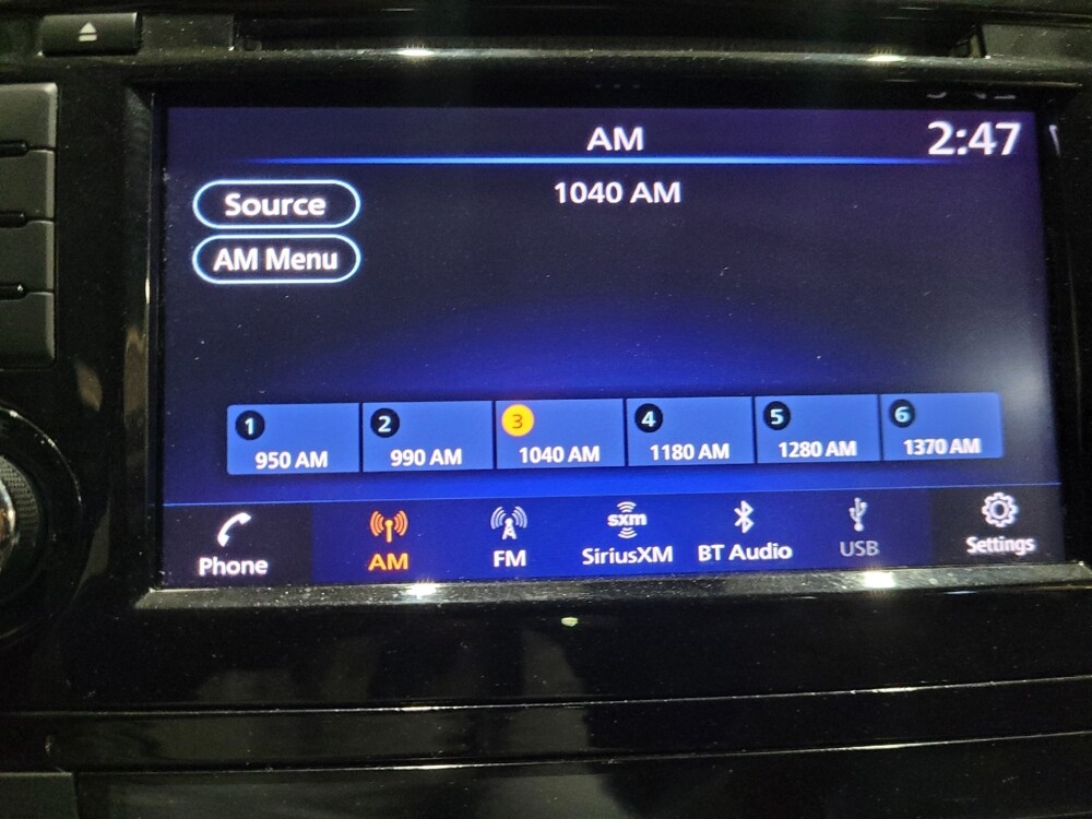 2019 Nissan Rogue in Henrico, VA 23223 - 18137091 25