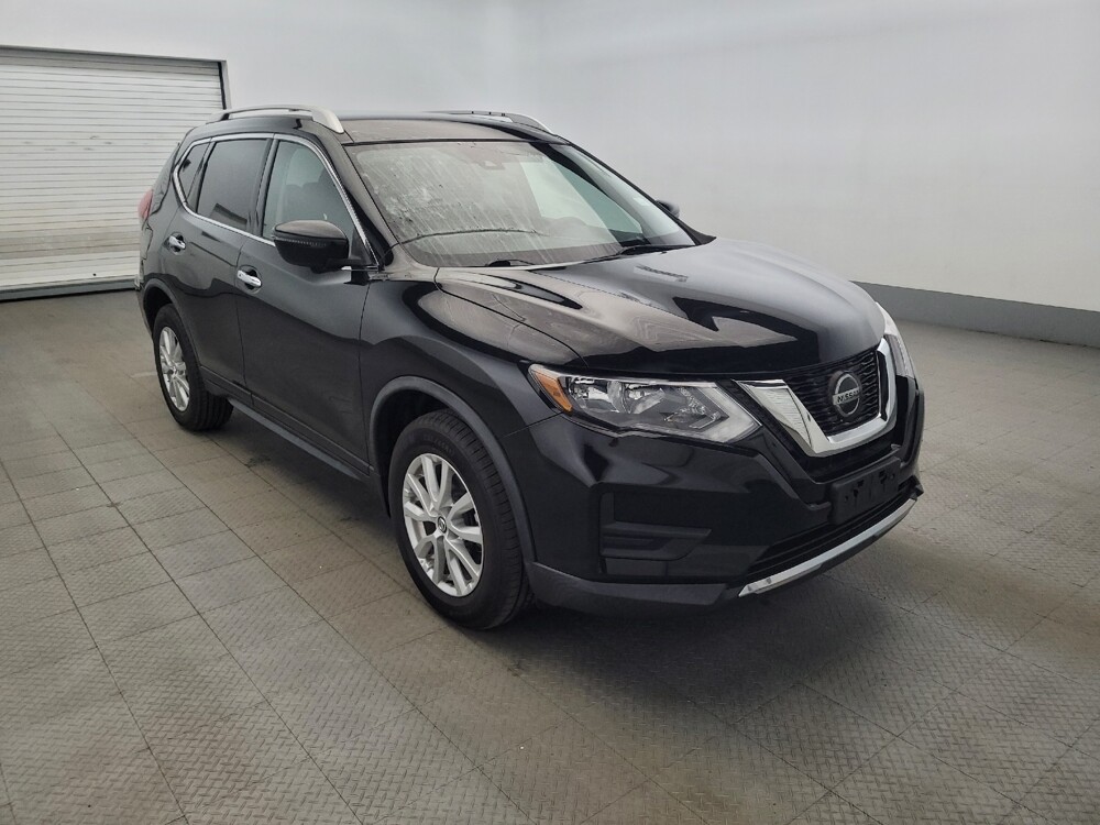 2019 Nissan Rogue in Henrico, VA 23223 - 18137091 13