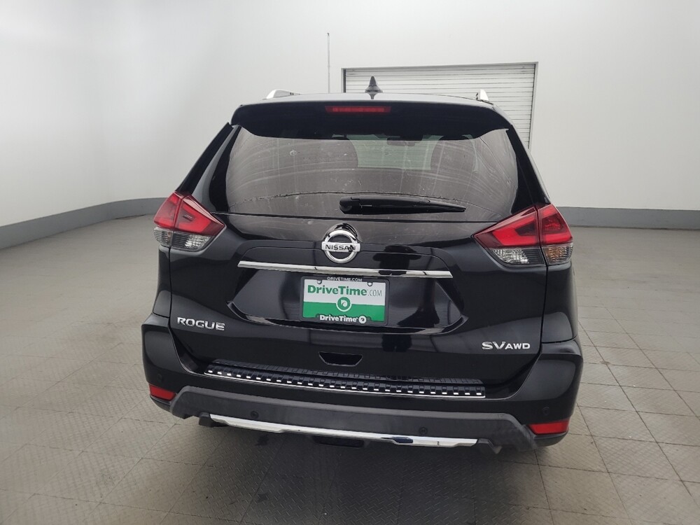 2019 Nissan Rogue in Henrico, VA 23223 - 18137091 7