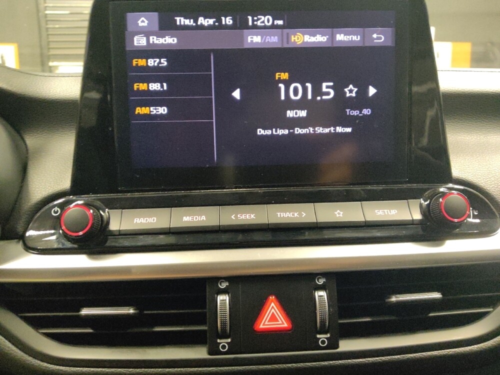 2023 Kia Forte in Phoenix, AZ 85022 - 18137092 25