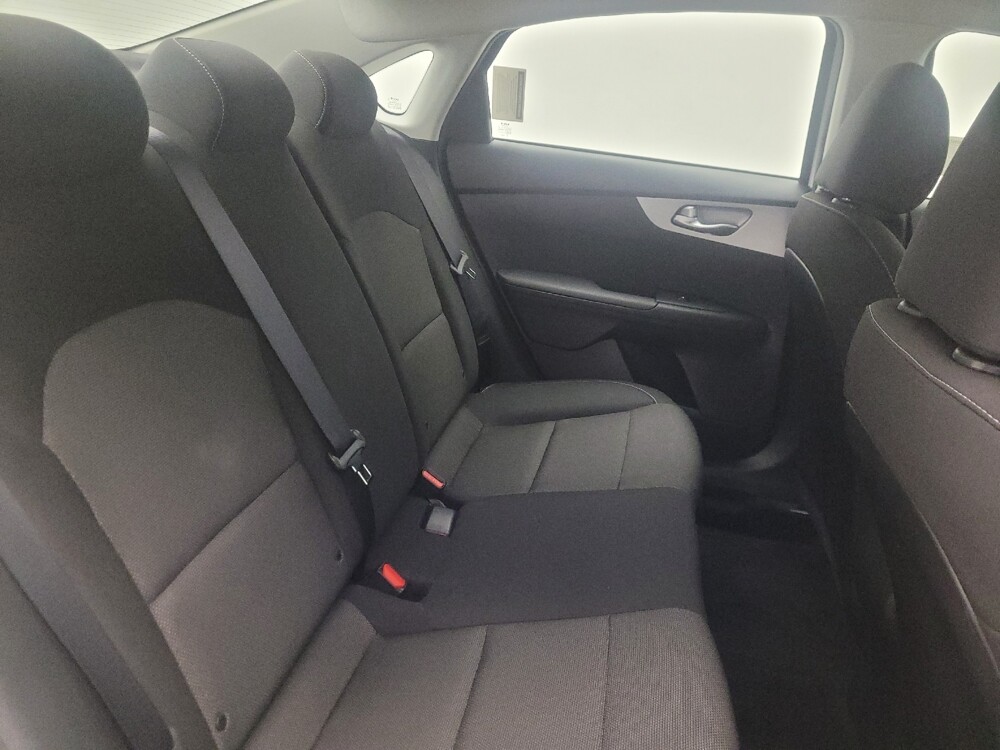 2023 Kia Forte in Phoenix, AZ 85022 - 18137092 19
