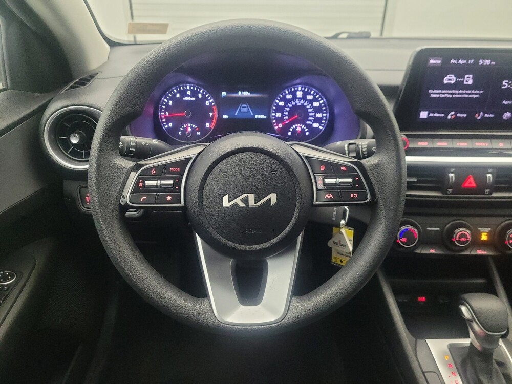 2023 Kia Forte in Phoenix, AZ 85022 - 18137092 22