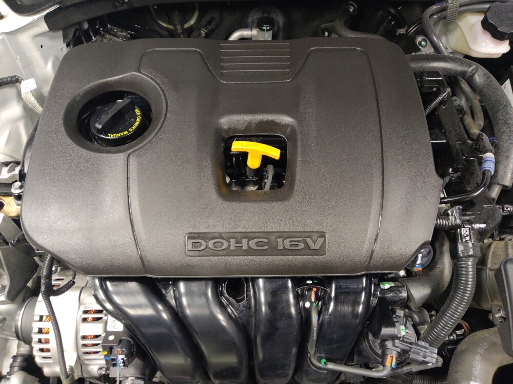 2023 Kia Forte in Phoenix, AZ 85022 - 18137092 30