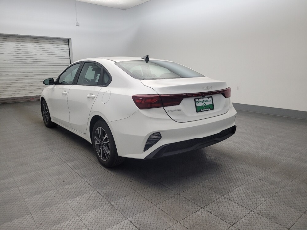 2023 Kia Forte in Phoenix, AZ 85022 - 18137092 5