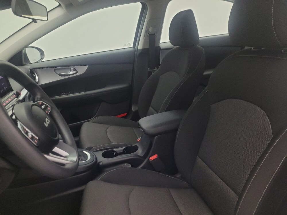 2023 Kia Forte in Phoenix, AZ 85022 - 18137092 17