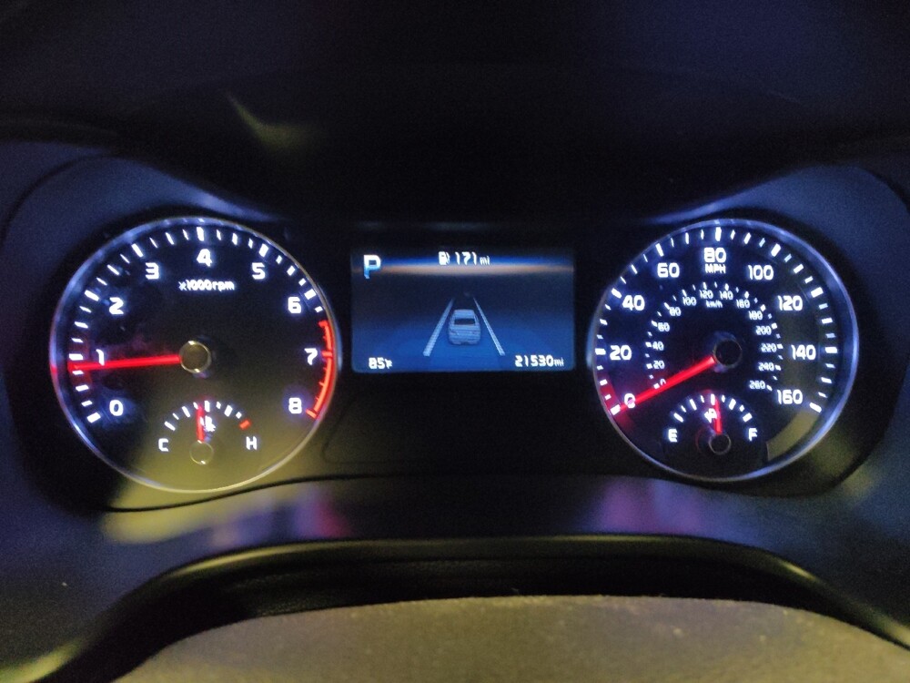 2023 Kia Forte in Phoenix, AZ 85022 - 18137092 23