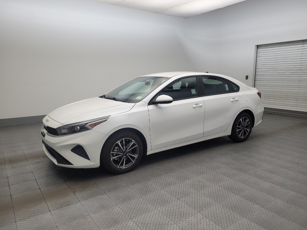 2023 Kia Forte in Phoenix, AZ 85022 - 18137092 2