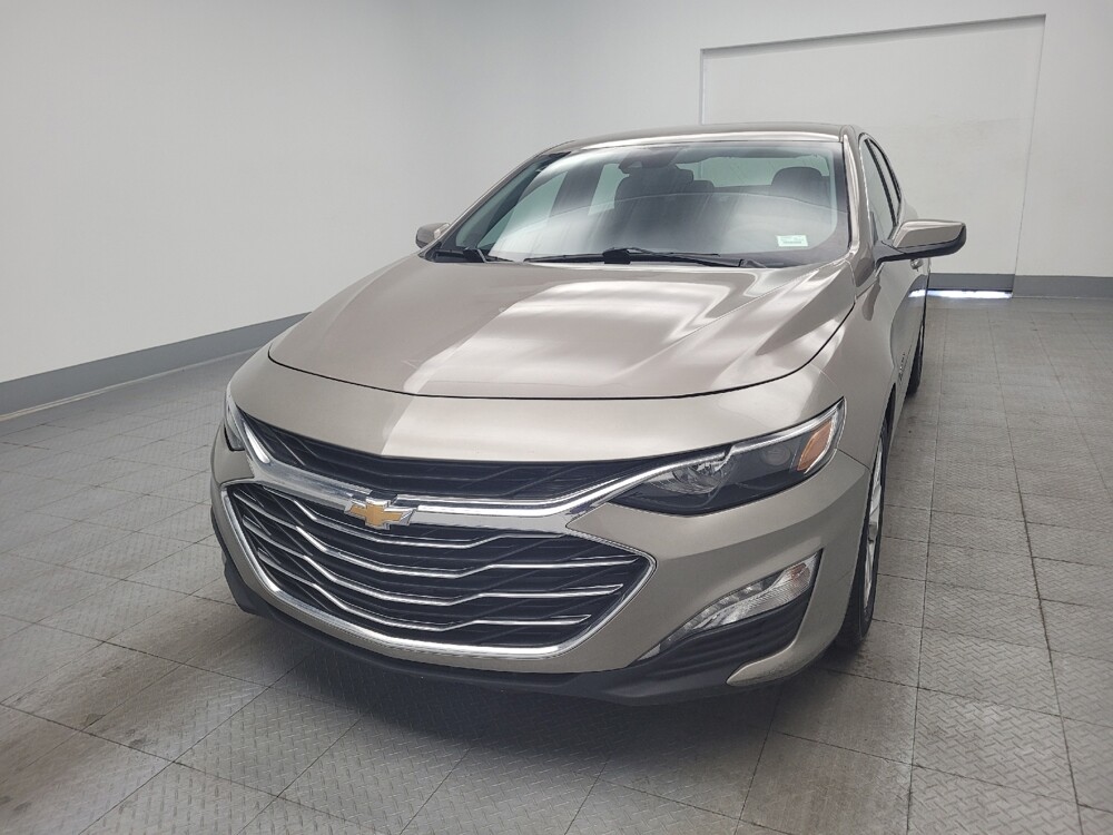 2024 Chevrolet Malibu in Memphis, TN 38115 - 18137093 15