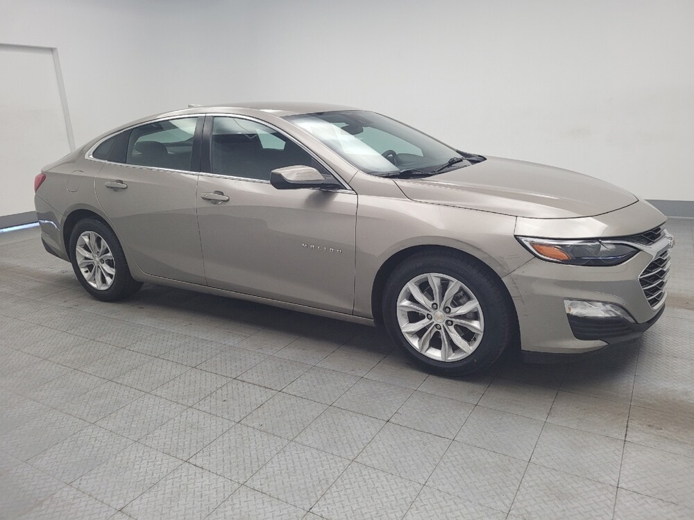 2024 Chevrolet Malibu in Memphis, TN 38115 - 18137093 11