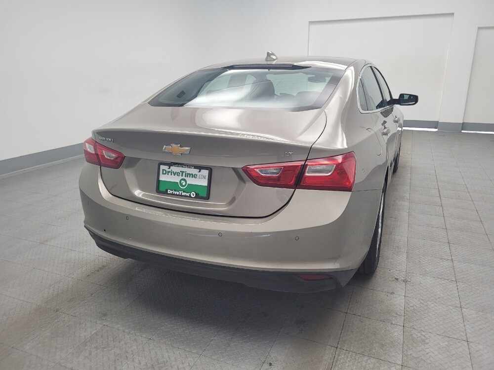 2024 Chevrolet Malibu in Memphis, TN 38115 - 18137093 7