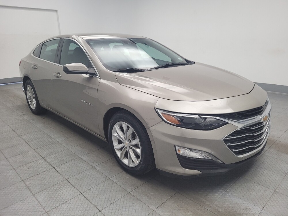 2024 Chevrolet Malibu in Memphis, TN 38115 - 18137093 13