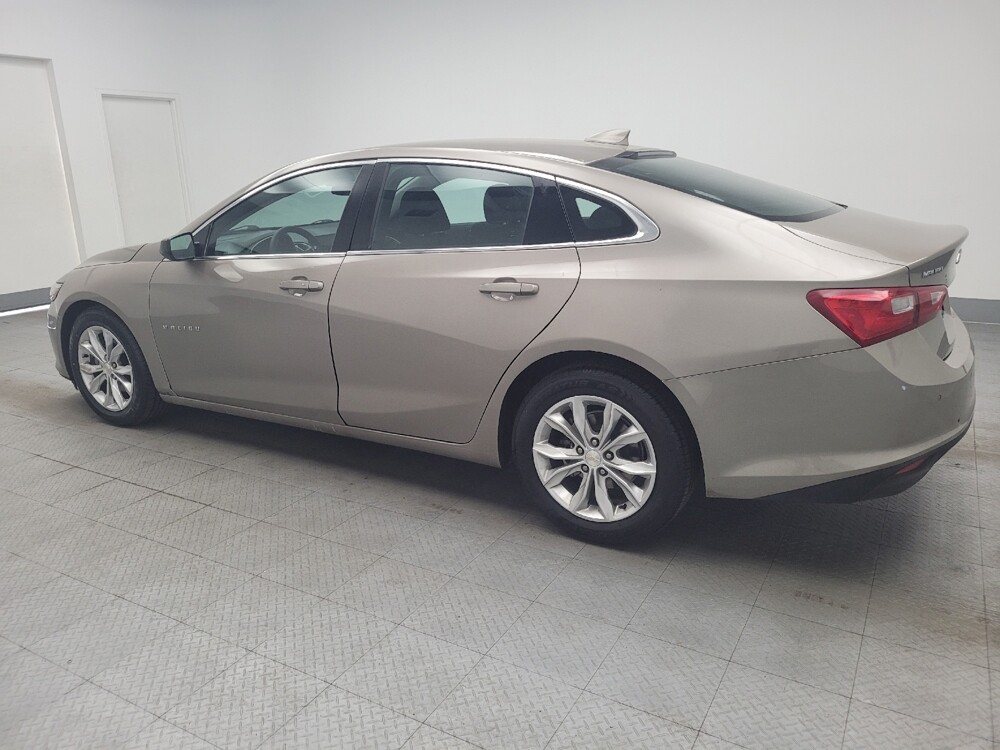 2024 Chevrolet Malibu in Memphis, TN 38115 - 18137093 3