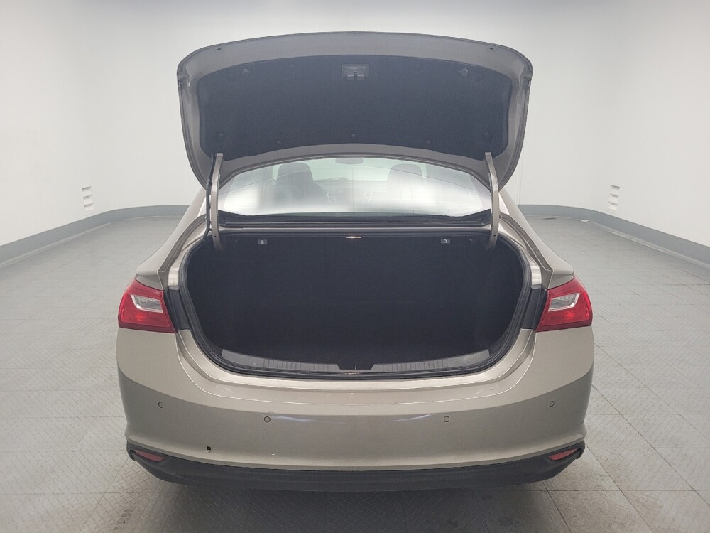 2024 Chevrolet Malibu in Memphis, TN 38115 - 18137093 29