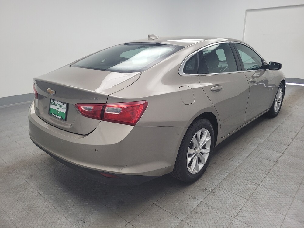 2024 Chevrolet Malibu in Memphis, TN 38115 - 18137093 9