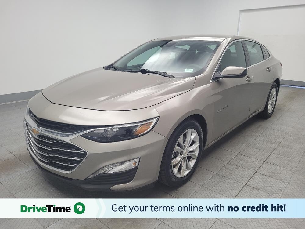 2024 Chevrolet Malibu in Memphis, TN 38115 - 18137093