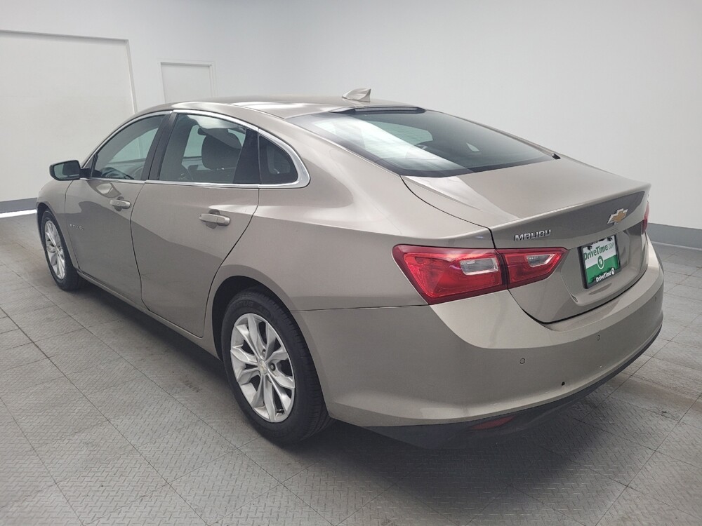 2024 Chevrolet Malibu in Memphis, TN 38115 - 18137093 5