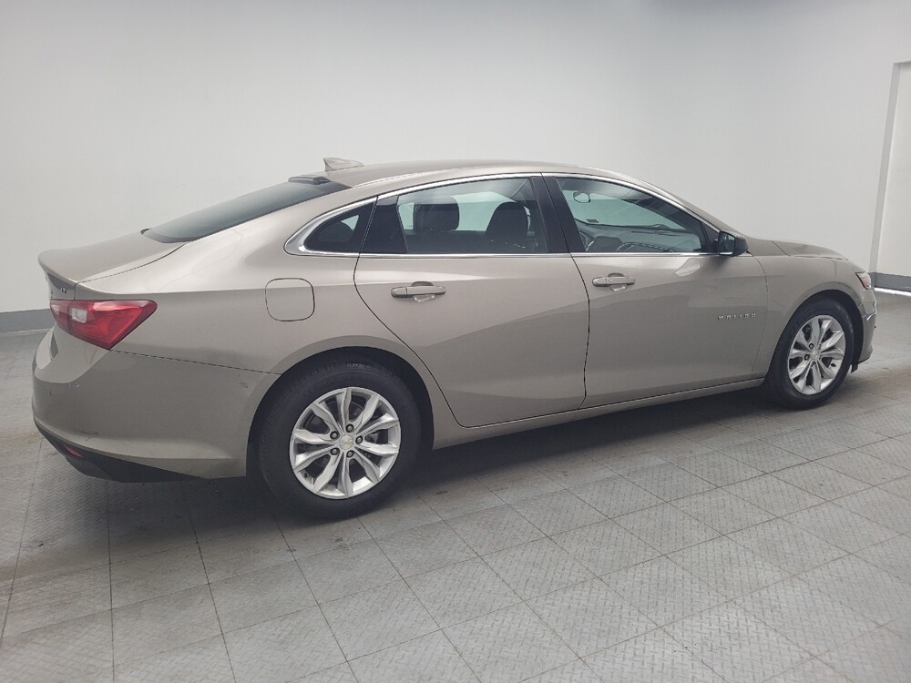 2024 Chevrolet Malibu in Memphis, TN 38115 - 18137093 10