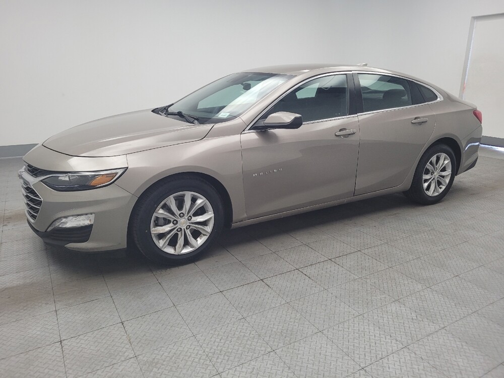 2024 Chevrolet Malibu in Memphis, TN 38115 - 18137093 2