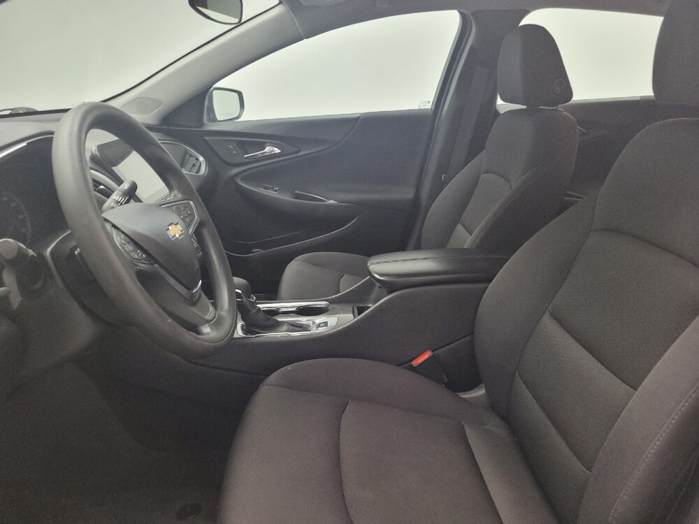 2024 Chevrolet Malibu in Memphis, TN 38115 - 18137093 17