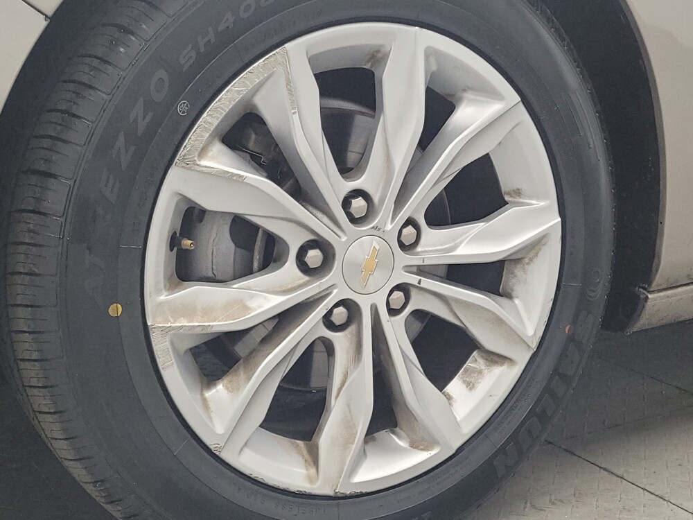 2024 Chevrolet Malibu in Memphis, TN 38115 - 18137093 31