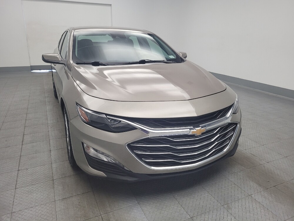 2024 Chevrolet Malibu in Memphis, TN 38115 - 18137093 14
