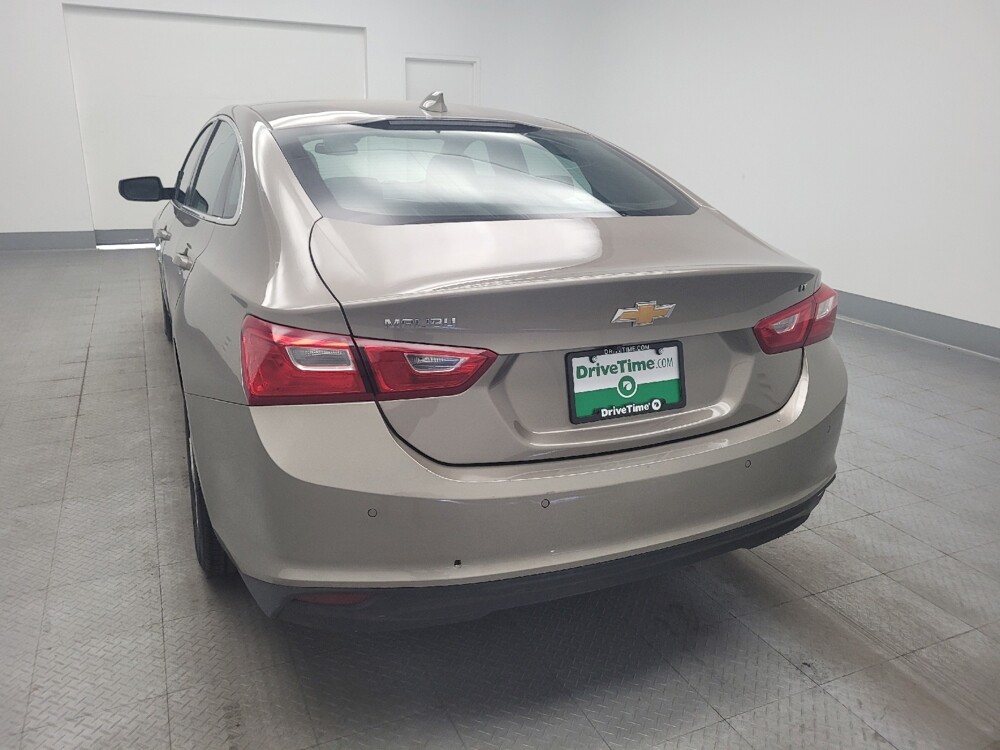 2024 Chevrolet Malibu in Memphis, TN 38115 - 18137093 6