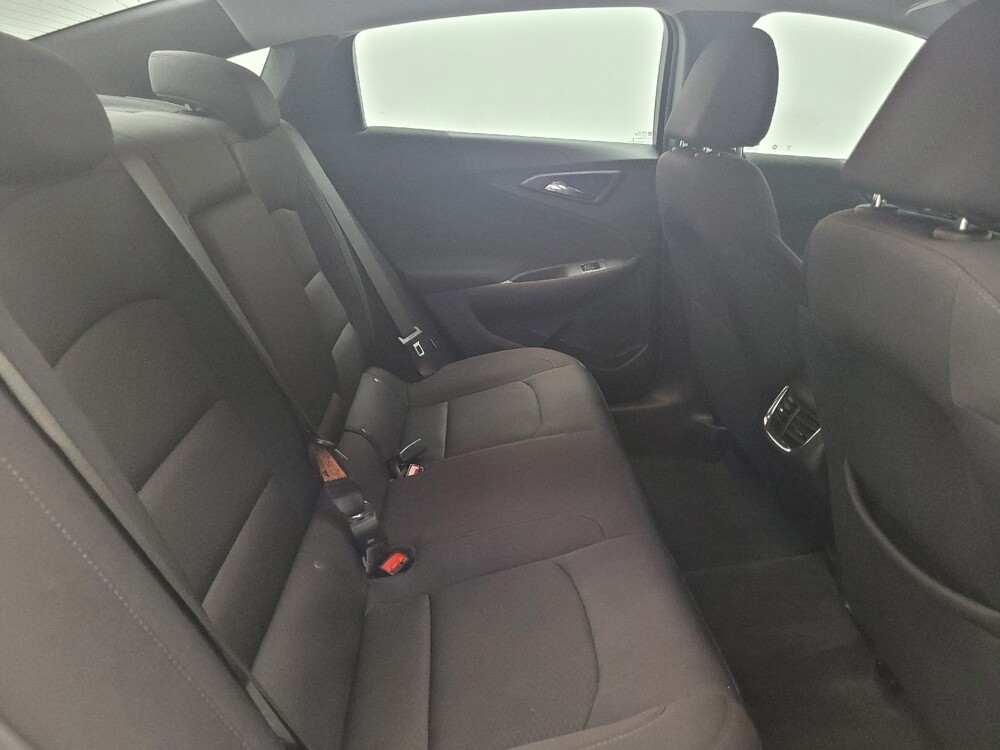 2024 Chevrolet Malibu in Memphis, TN 38115 - 18137093 19