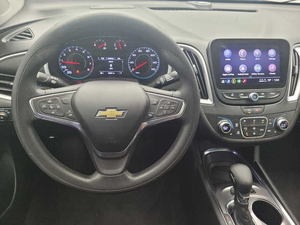 2024 Chevrolet Malibu in Memphis, TN 38115 - 18137093 22