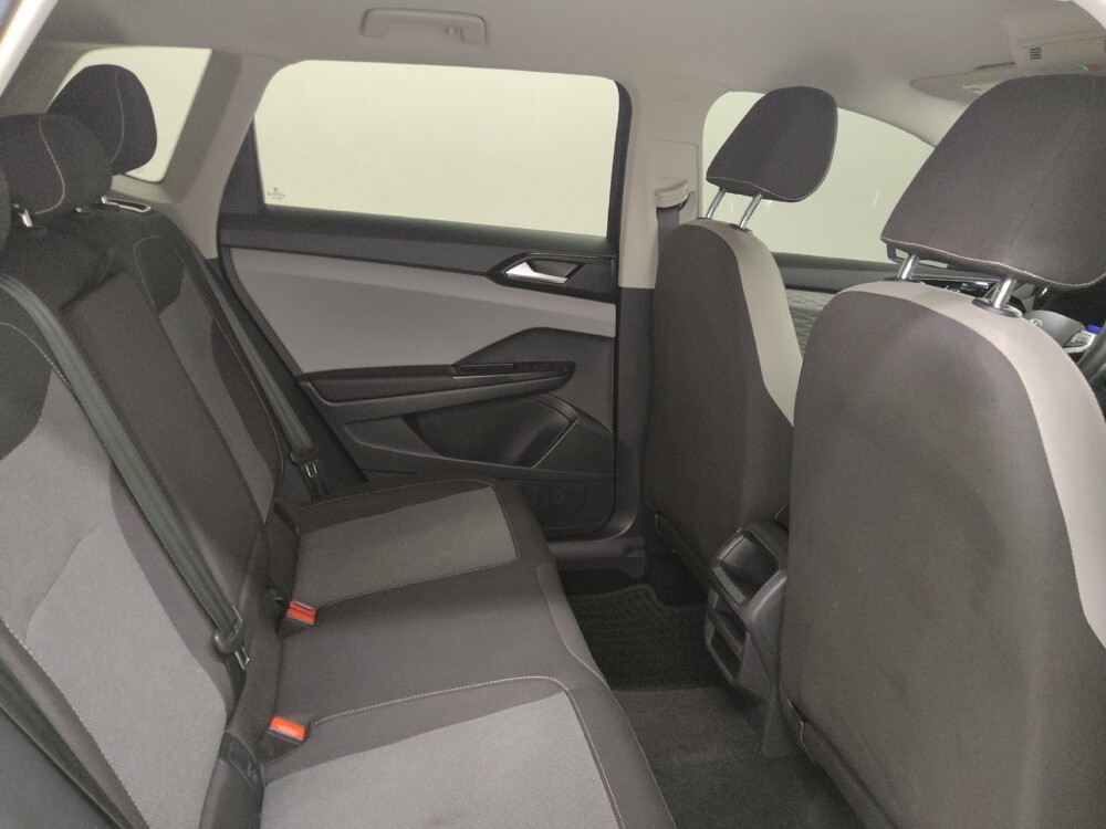 2023 Volkswagen Taos in Gladstone, MO 64118 - 18137094 19