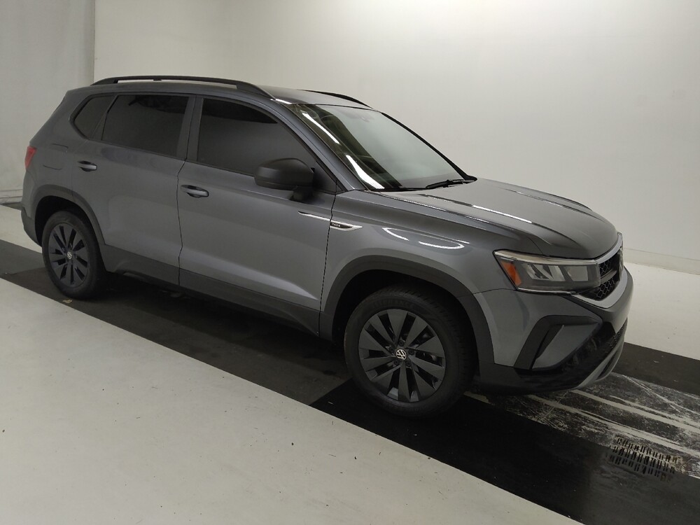 2023 Volkswagen Taos in Gladstone, MO 64118 - 18137094 11