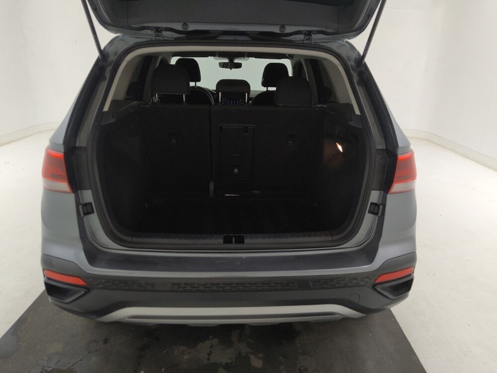 2023 Volkswagen Taos in Gladstone, MO 64118 - 18137094 29