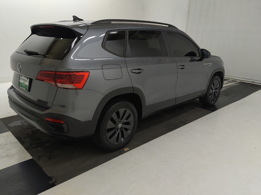2023 Volkswagen Taos in Gladstone, MO 64118 - 18137094 10