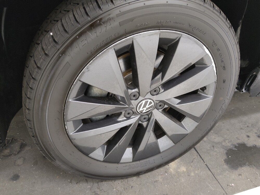 2023 Volkswagen Taos in Gladstone, MO 64118 - 18137094 31