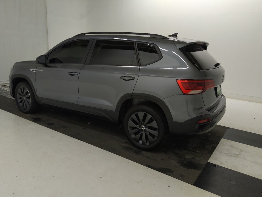 2023 Volkswagen Taos in Gladstone, MO 64118 - 18137094 3