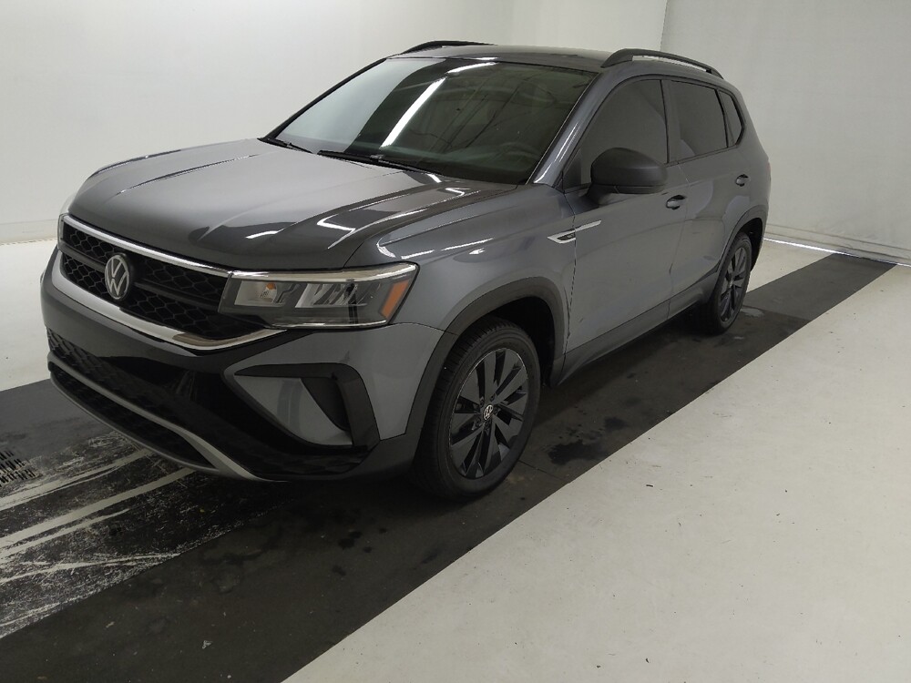 2023 Volkswagen Taos in Gladstone, MO 64118 - 18137094 2