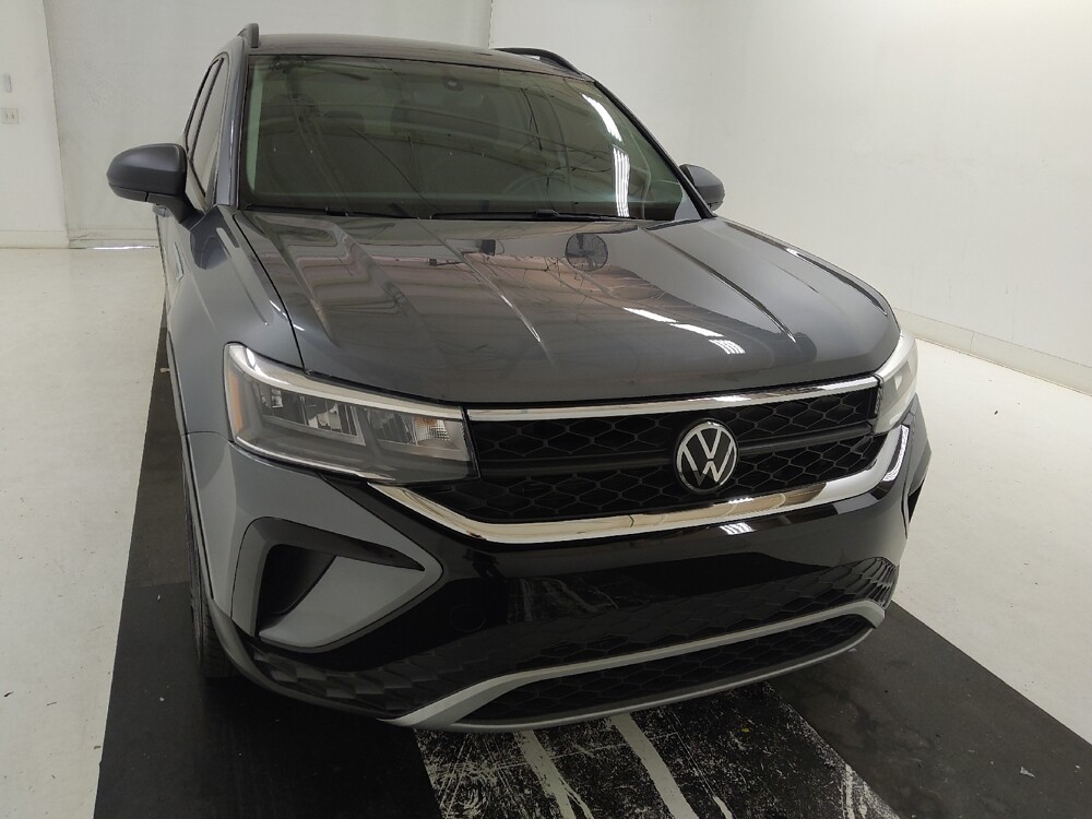 2023 Volkswagen Taos in Gladstone, MO 64118 - 18137094 14