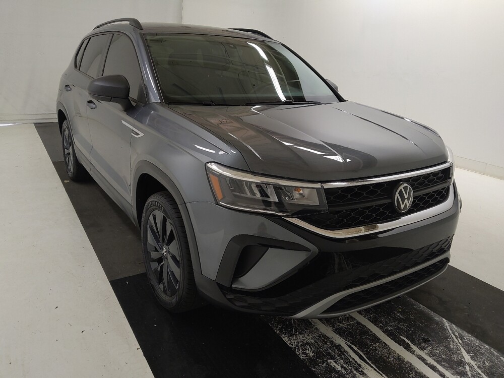2023 Volkswagen Taos in Gladstone, MO 64118 - 18137094 13