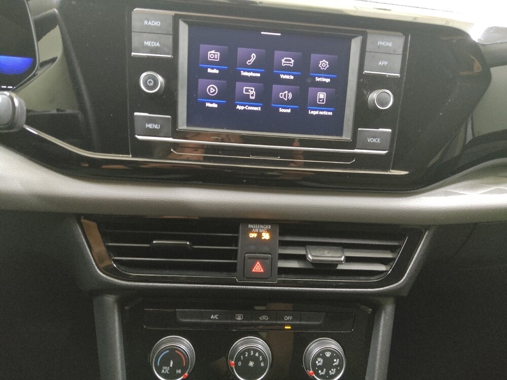 2023 Volkswagen Taos in Gladstone, MO 64118 - 18137094 25
