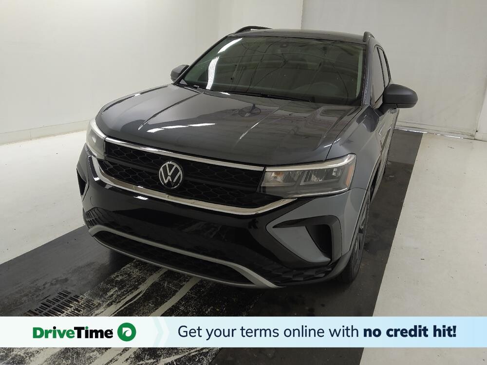 2023 Volkswagen Taos in Gladstone, MO 64118 - 18137094