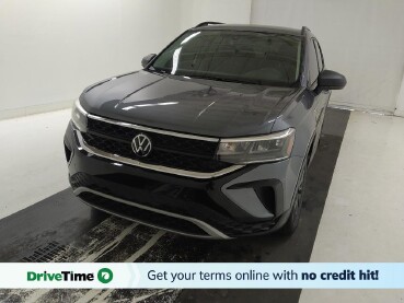 2023 Volkswagen Taos in Gladstone, MO 64118