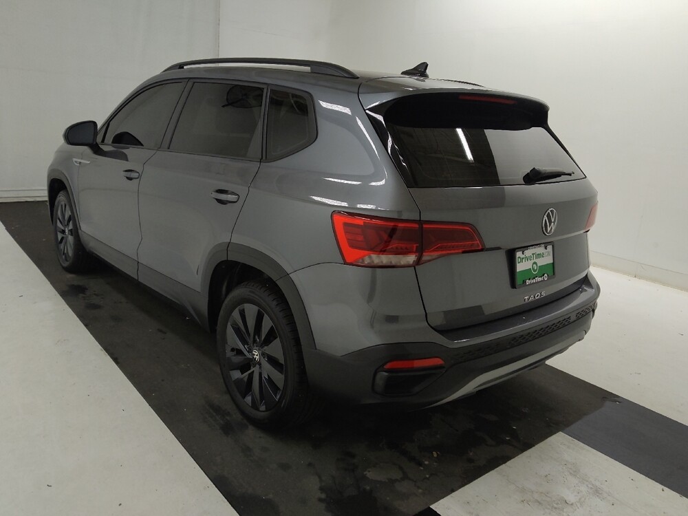 2023 Volkswagen Taos in Gladstone, MO 64118 - 18137094 5