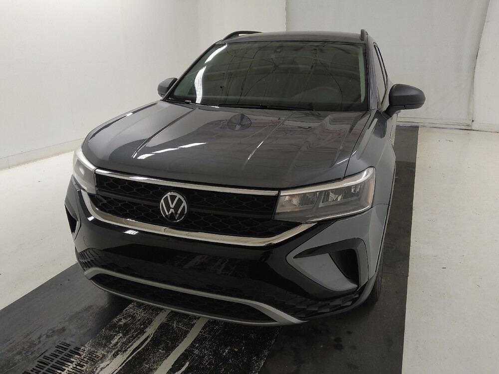 2023 Volkswagen Taos in Gladstone, MO 64118 - 18137094 15
