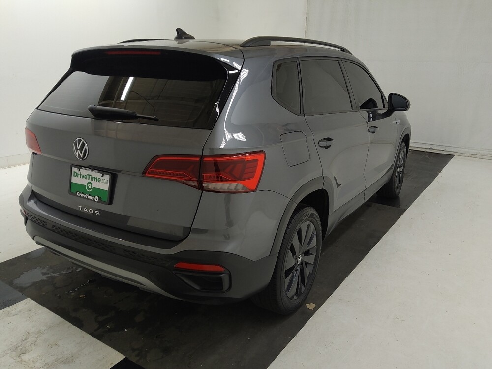 2023 Volkswagen Taos in Gladstone, MO 64118 - 18137094 9