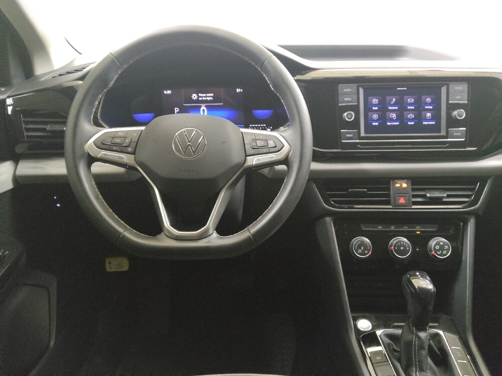 2023 Volkswagen Taos in Gladstone, MO 64118 - 18137094 22