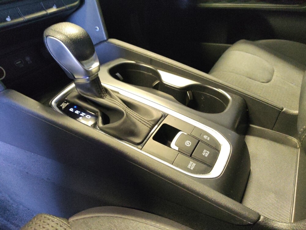 2019 Hyundai Santa Fe in Albuquerque, NM 87123 - 18137095 26