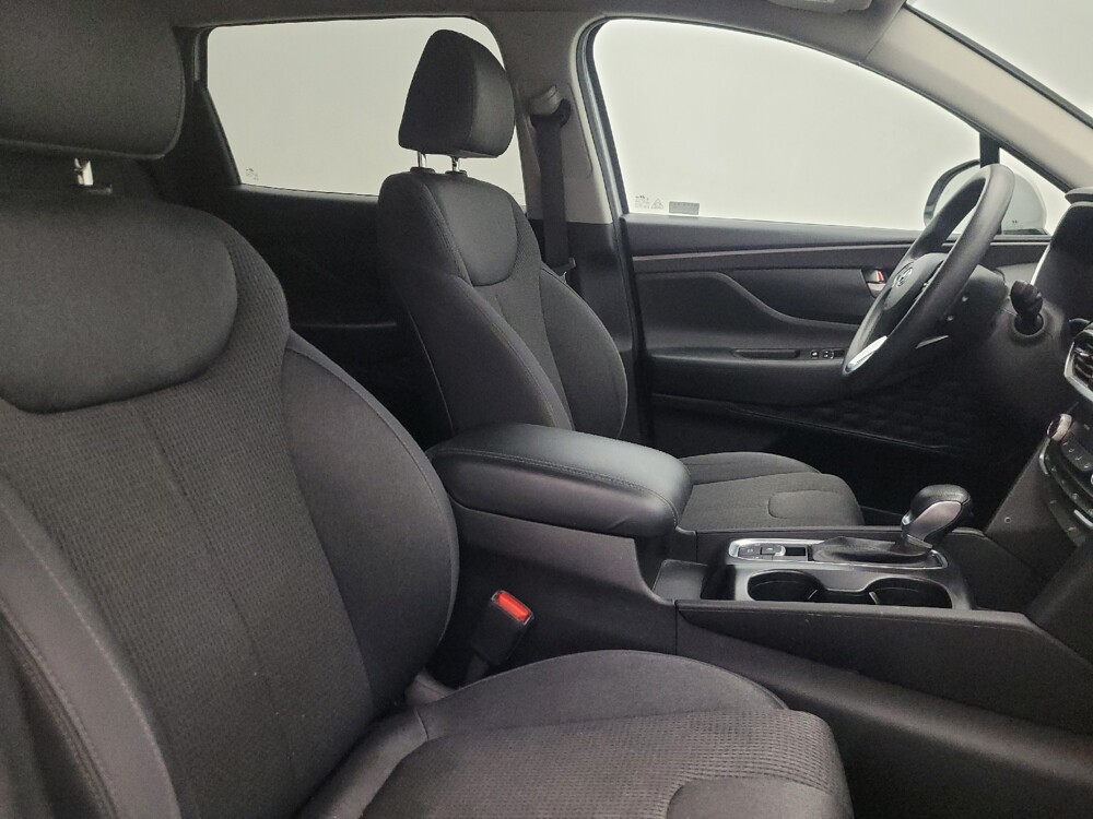 2019 Hyundai Santa Fe in Albuquerque, NM 87123 - 18137095 21