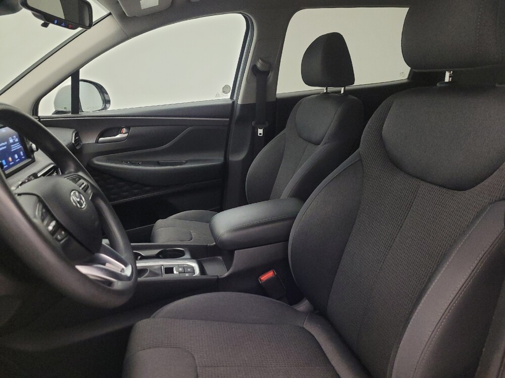 2019 Hyundai Santa Fe in Albuquerque, NM 87123 - 18137095 17