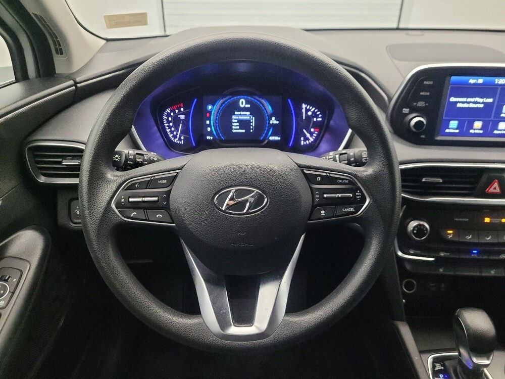 2019 Hyundai Santa Fe in Albuquerque, NM 87123 - 18137095 22