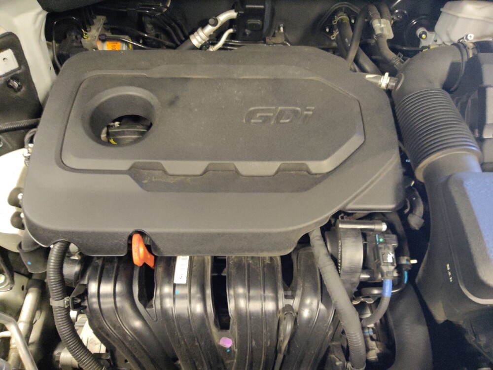 2019 Hyundai Santa Fe in Albuquerque, NM 87123 - 18137095 30