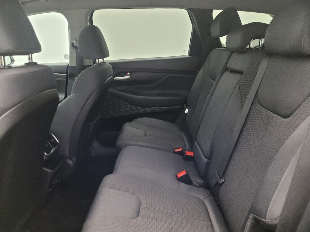 2019 Hyundai Santa Fe in Albuquerque, NM 87123 - 18137095 18